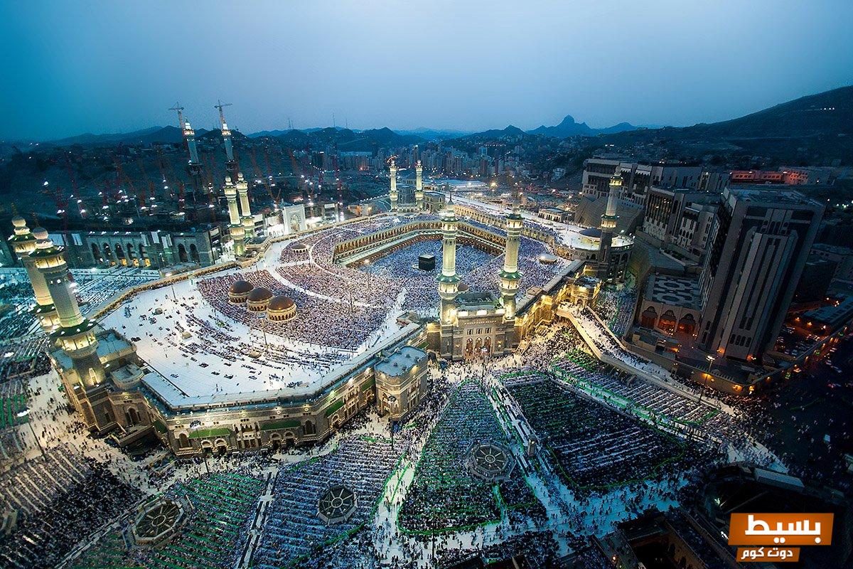 توقيت صلاة التهجد في الحرم 2025 اكتشف الروحانيات وأفضل الأوقات للتقرب إلى الله في أوقات السحر! 5 توقيت صلاة التهجد في الحرم